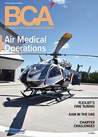 BCA Cover, Fourth Quarter 2025