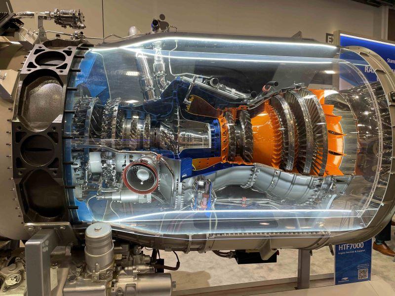 HTF7000