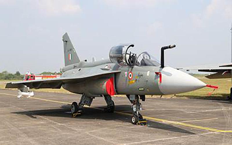 lca tejas mk 1