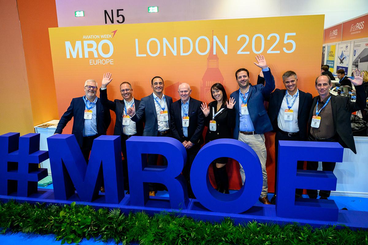 MRO Europe 2025