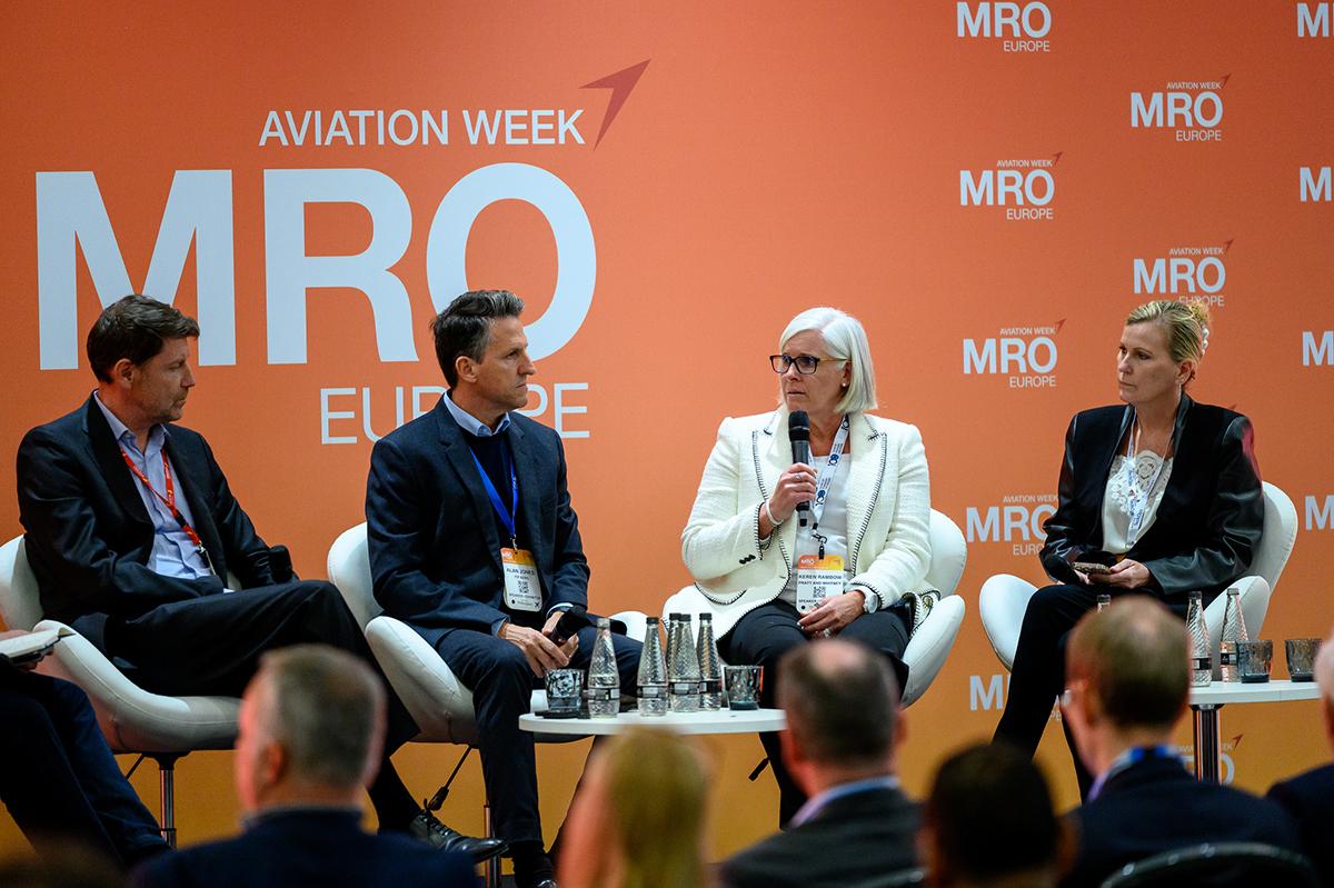 MRO Europe 2025
