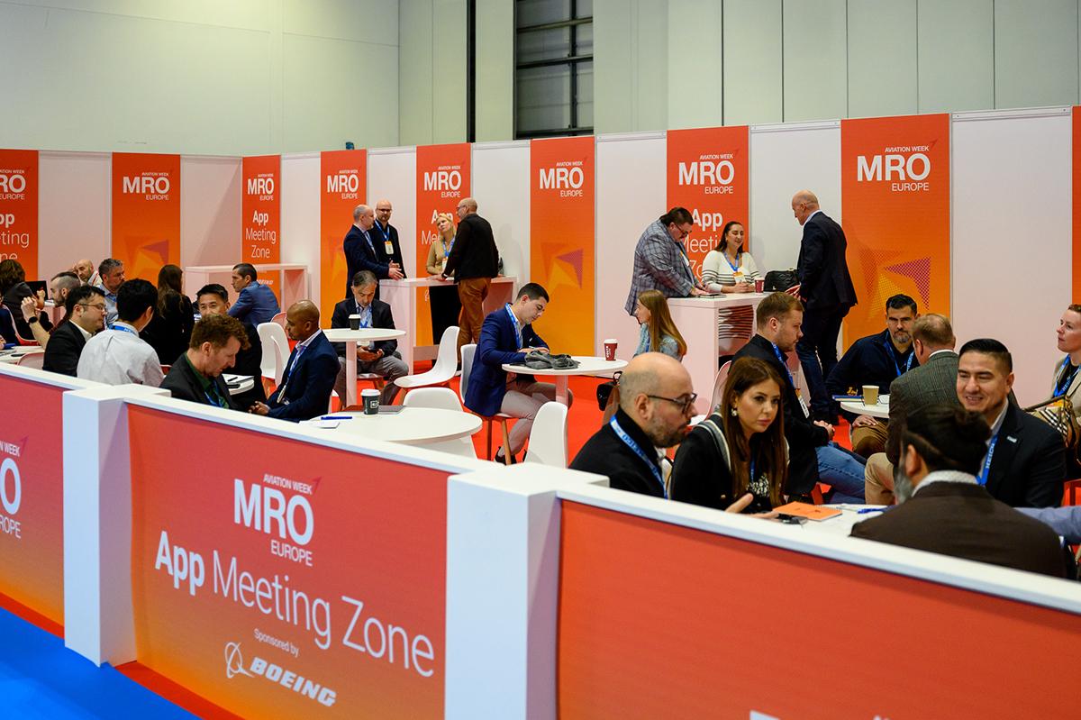 MRO Europe 2025
