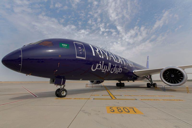 Riyadh Air Secures First Boeing 787-9 With AviLease Deal