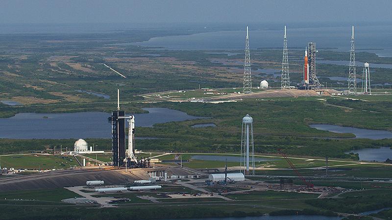 Cape Canaveral