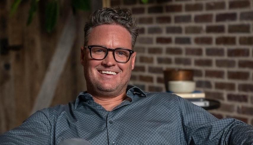 SyberJet's Trevor Milton