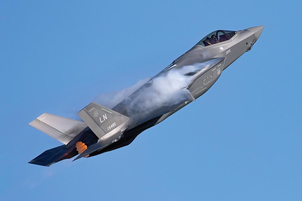 F-35A