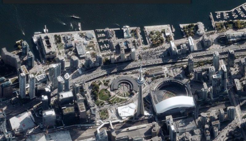 blacksky earth imaging photo