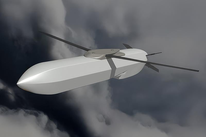 gkn demonstrator concept