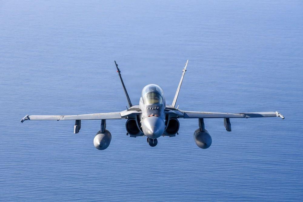 F-18