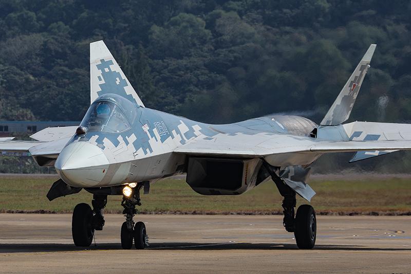 Su-57
