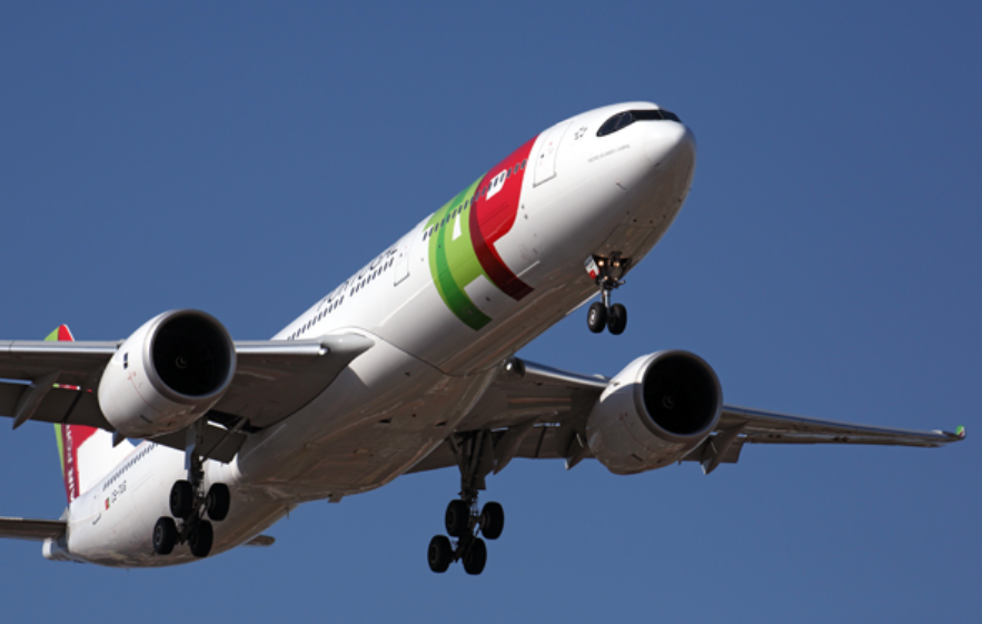TAP Portugal A330-900