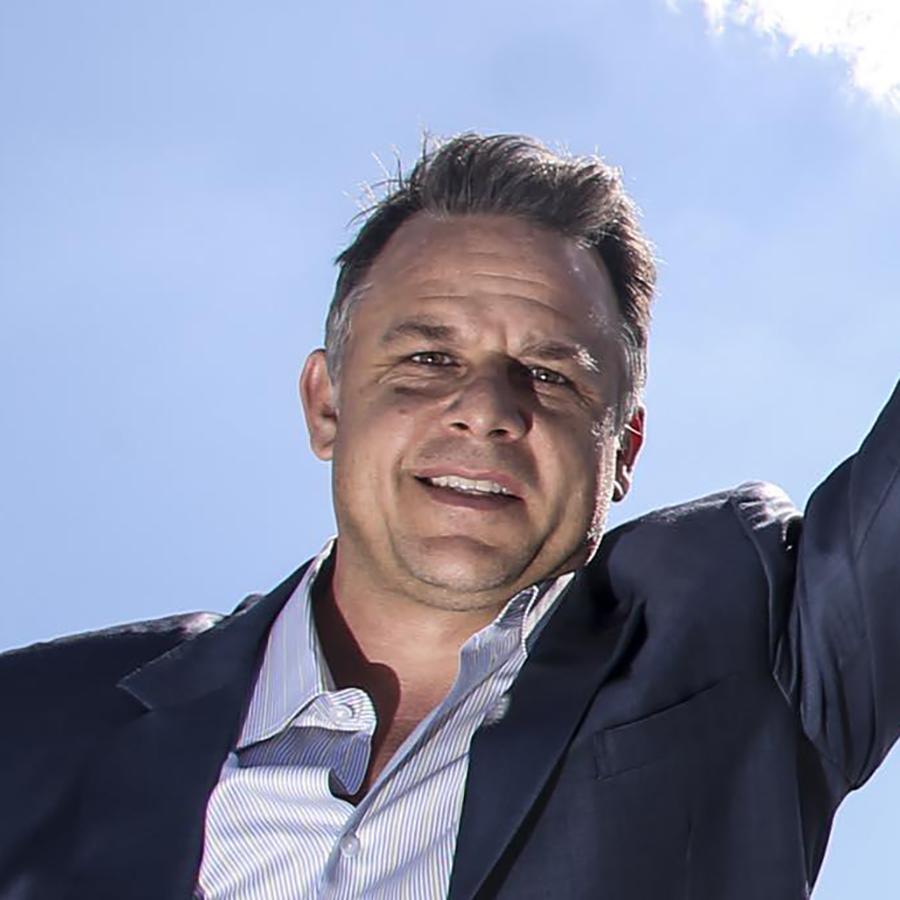 Bill Papariella, Bond Chairman and Group CEO