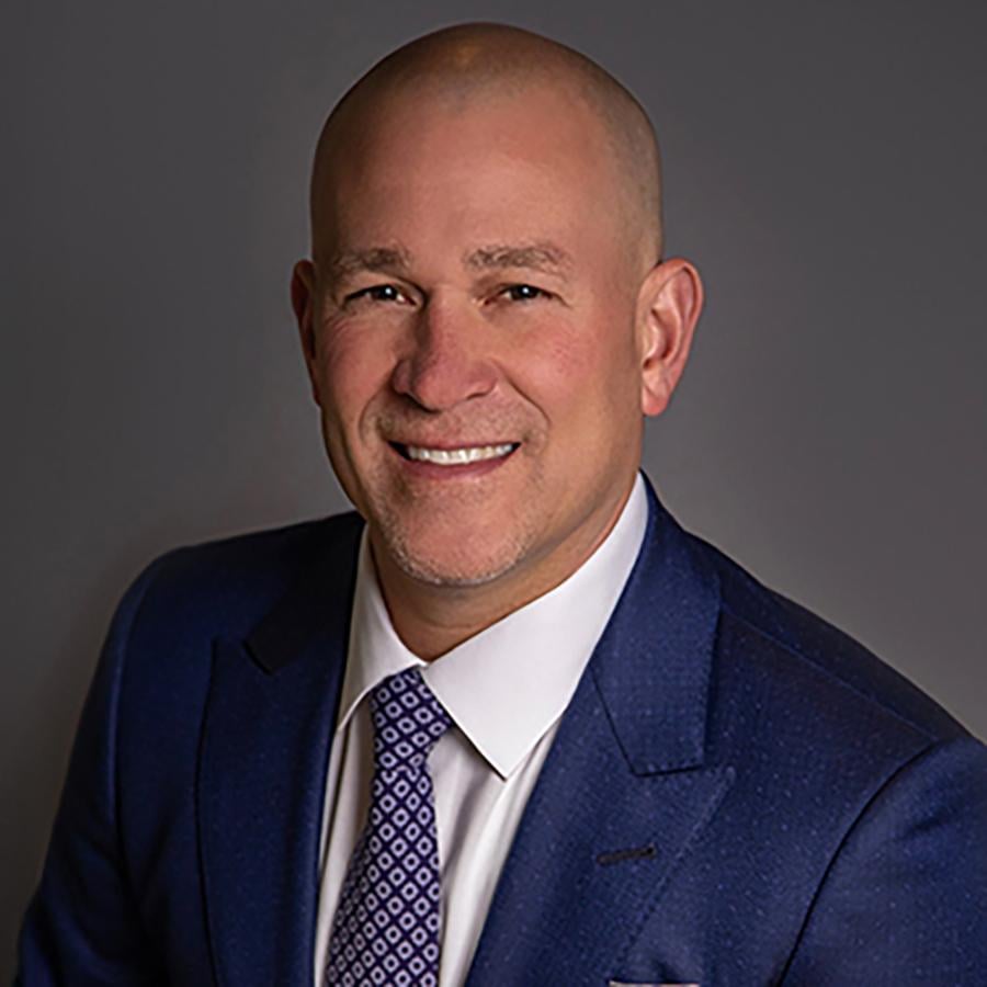 Stephen Maiden, West Star CEO