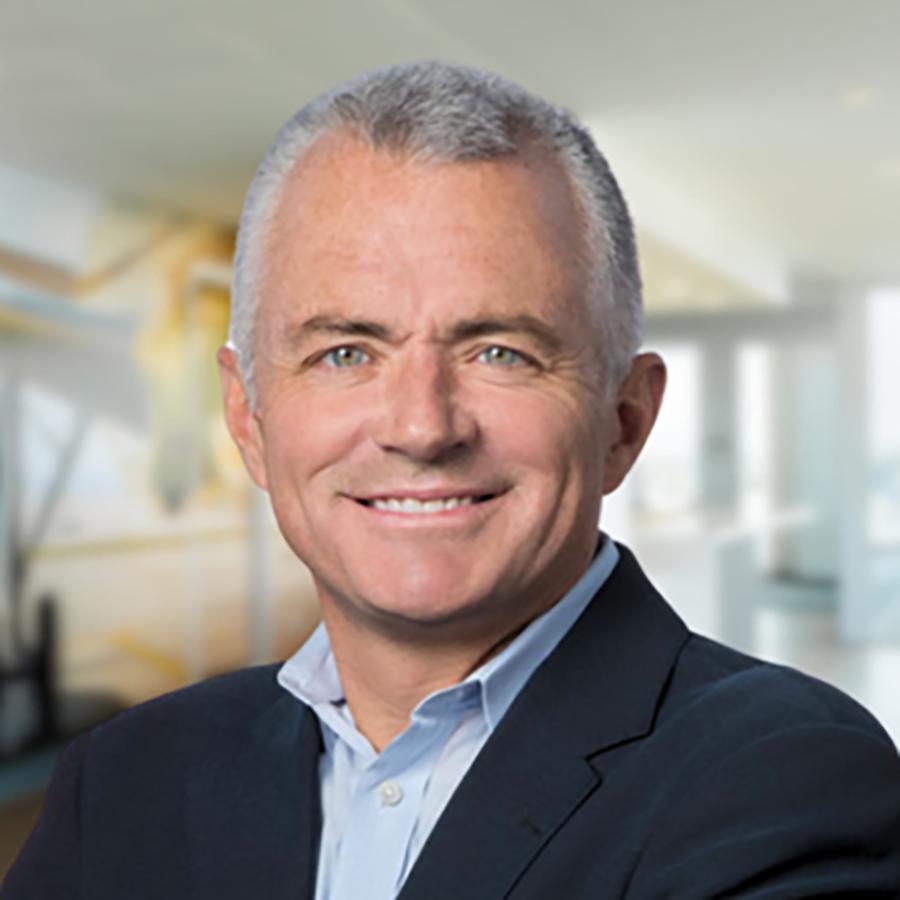 Dave Davis, Spirit Airlines, CEO