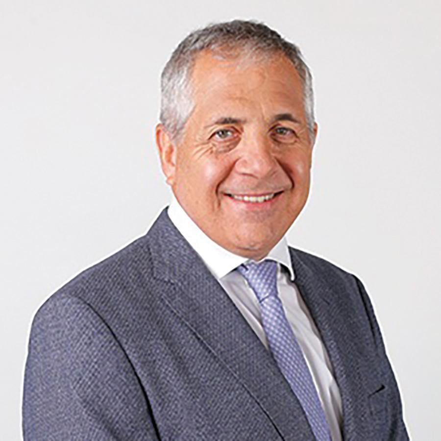 Roberto Alvo, LATAM Airlines Group CEO