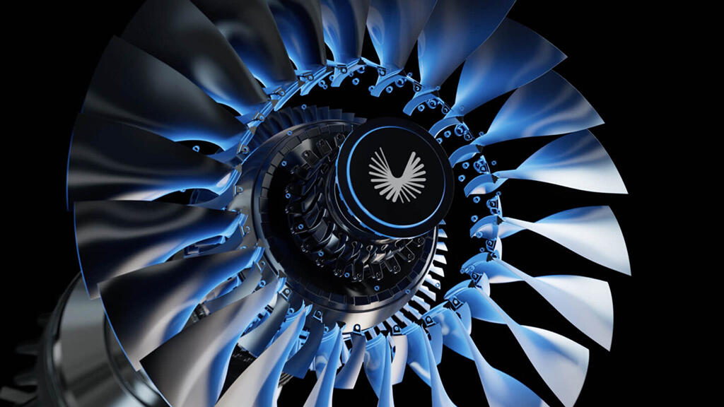 2025 in Review: Propulsion | Aviation Week