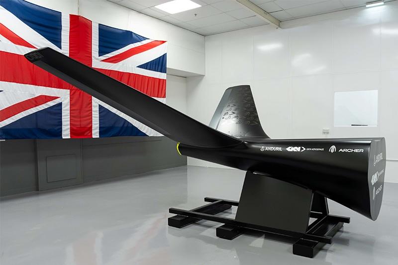 anduril gkn archer proposal for nyx