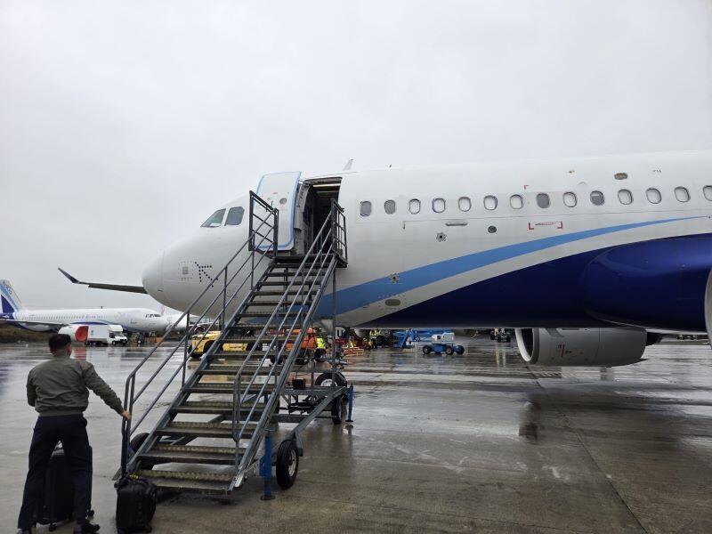MRO Memo: Supply Chain Woes Fuel Neo Teardowns | Aviation Week