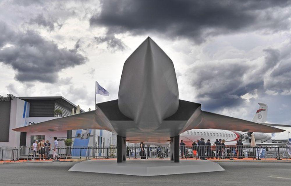 Mark Wagner/Aviation Images 