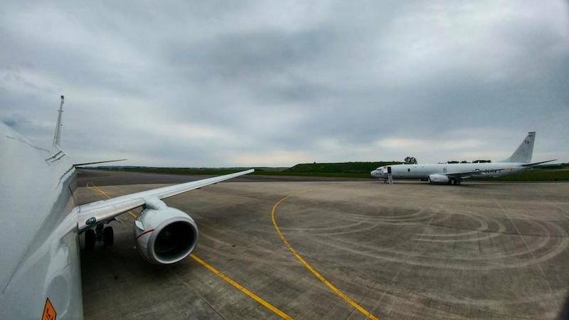 poseidons in denmark