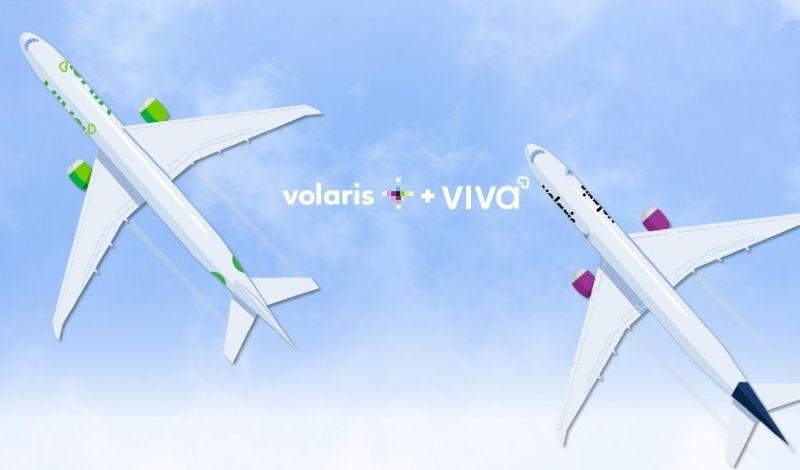 Volaris & Viva