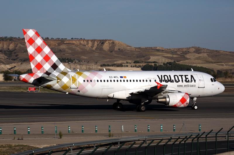 volotea a319