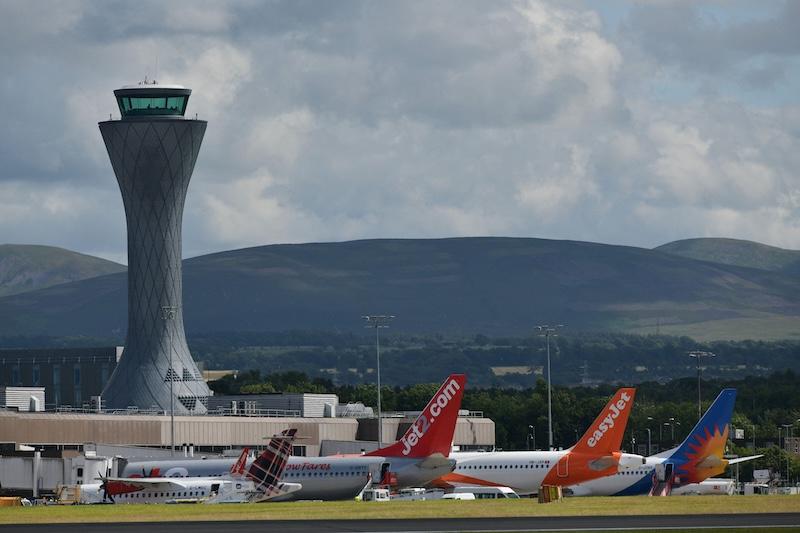 edi control tower