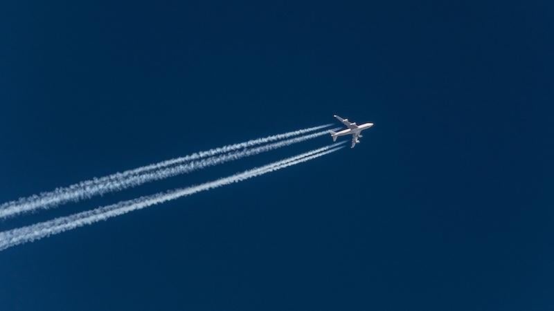 air atlanta icelandic 747 overhead