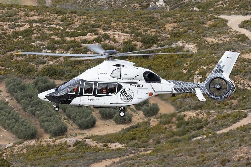 airbus h160