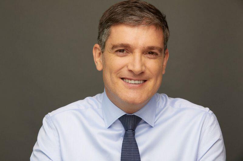 José Antonio Barrionuevo