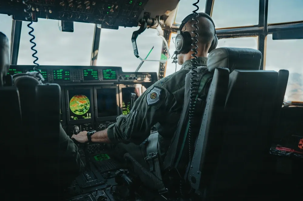 Credit: U.S. Air Force