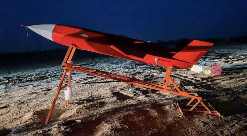 chinese state media global times image of 3d printed engine