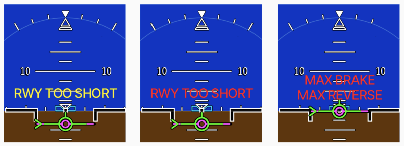 Image of Airbus A220 ROPS