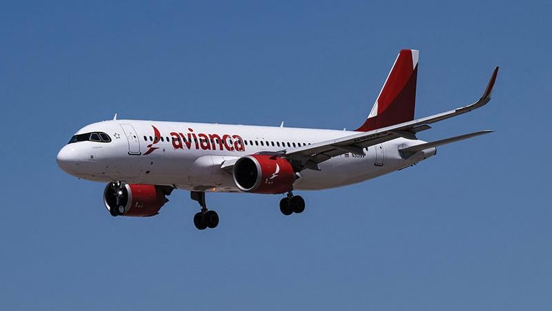 avianca