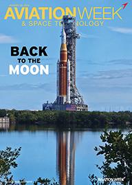 Artemis II launchpad