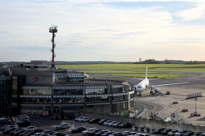 Brussels Airport