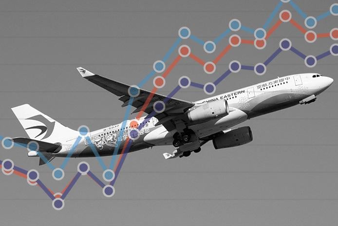 Chinese traffic data promo image