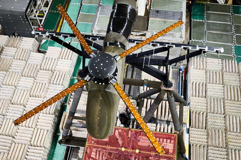 DLR - German Aerospace Center