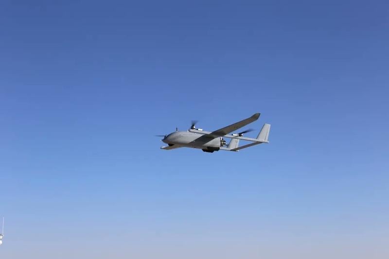 norinco LQ-150 VTOL UAS