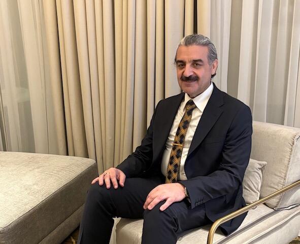 Sheikh Ibrahim Al-Lami