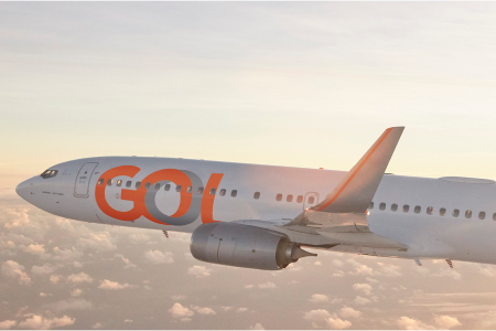 GOL Linhas Aéreas