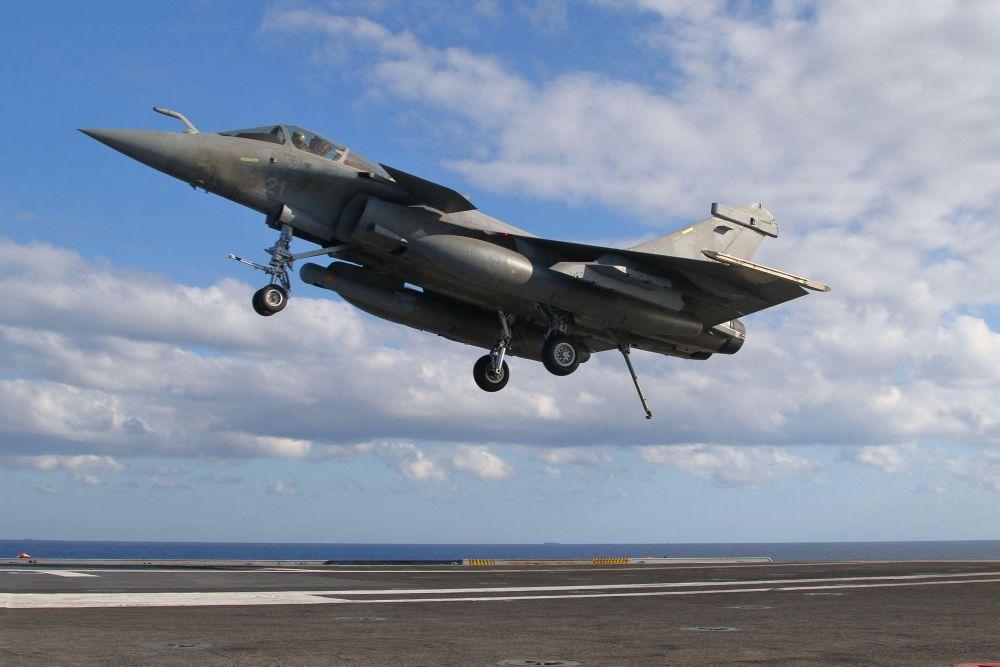 Image caption: Boosting defense and space sales will be a priority for Hexcel in 2026, CEO Tom Gentile says  Image credit: Joris van Boven/Alamy Stock Image 