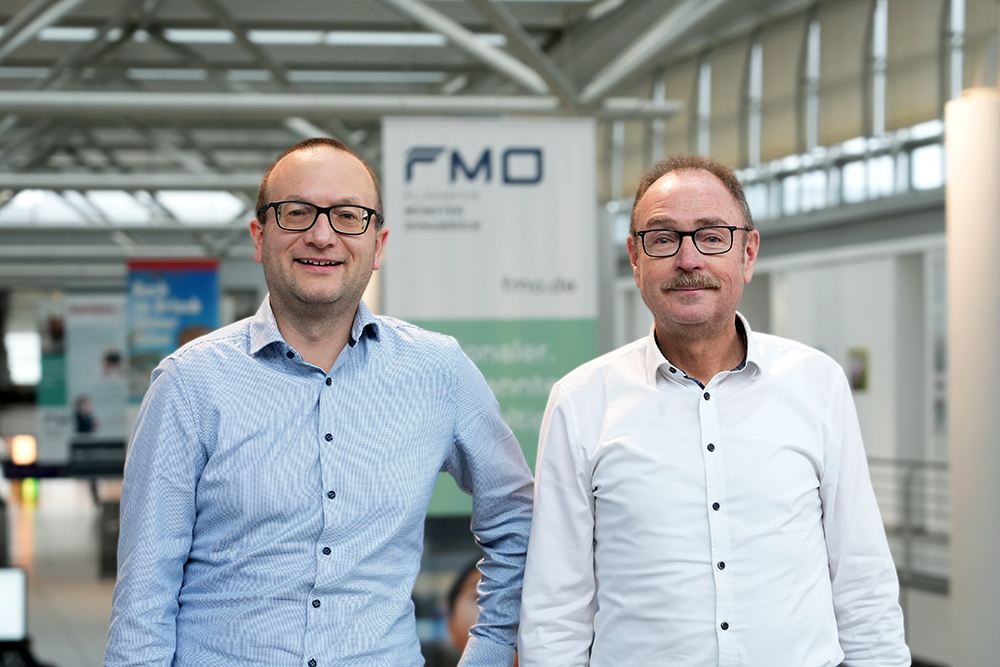 Münster/Osnabrück Airport