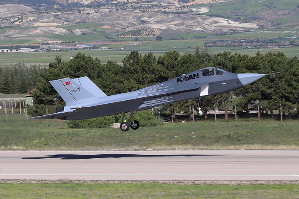 Turkish Aerospace Industries