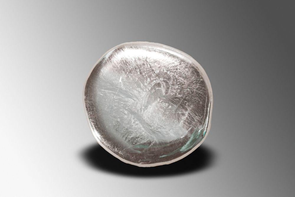 The Pentagon will invest $150 million to produce gallium at an alumina refinery in Louisiana  Image credit: Phil Degginger/Alamy Stock Image