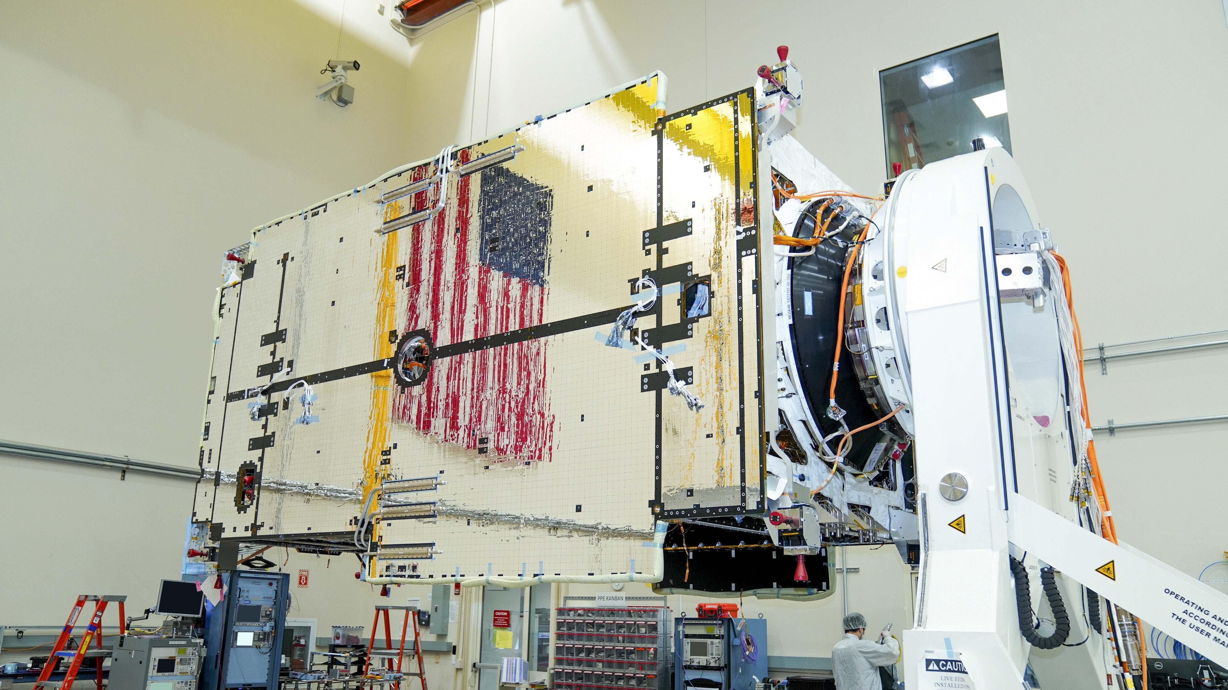 Lanteris Featured Image