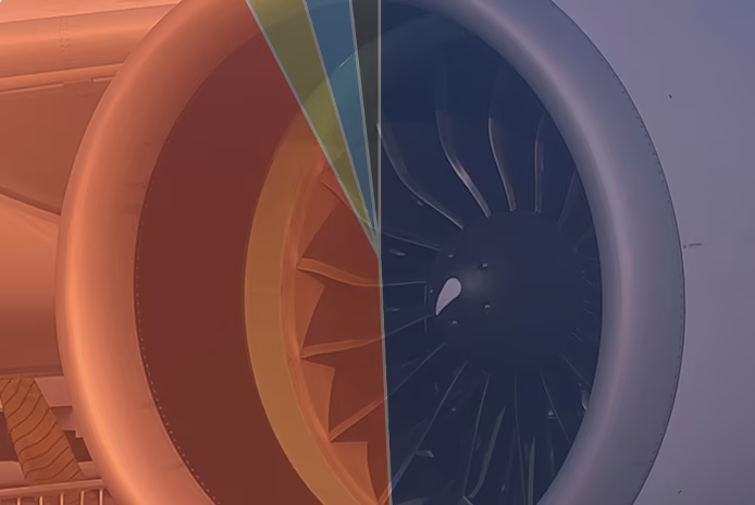 Engine data promo image