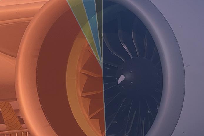 Engine data promo image