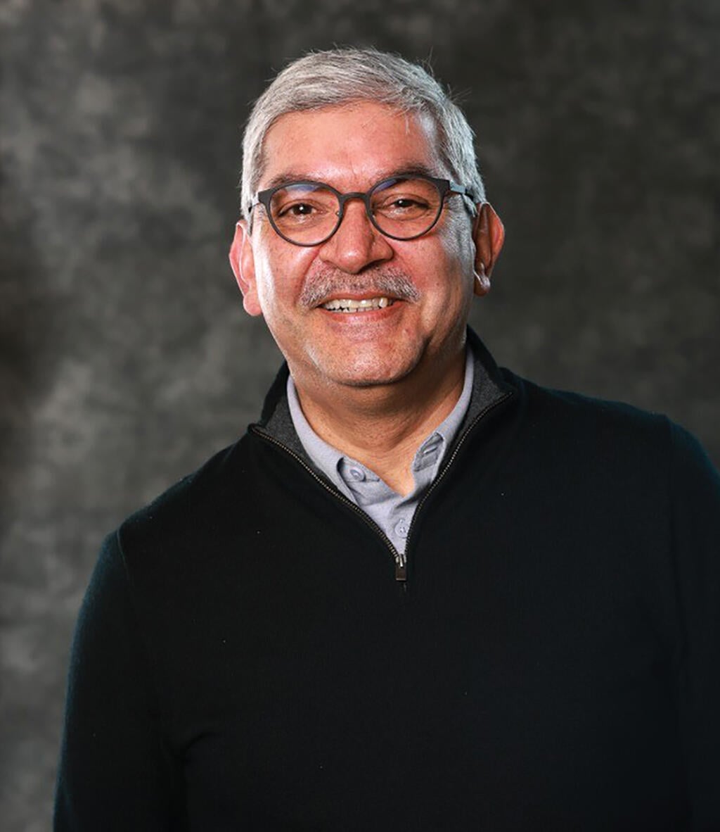 Rajeev Badyal, Amazon’s Project Kuiper