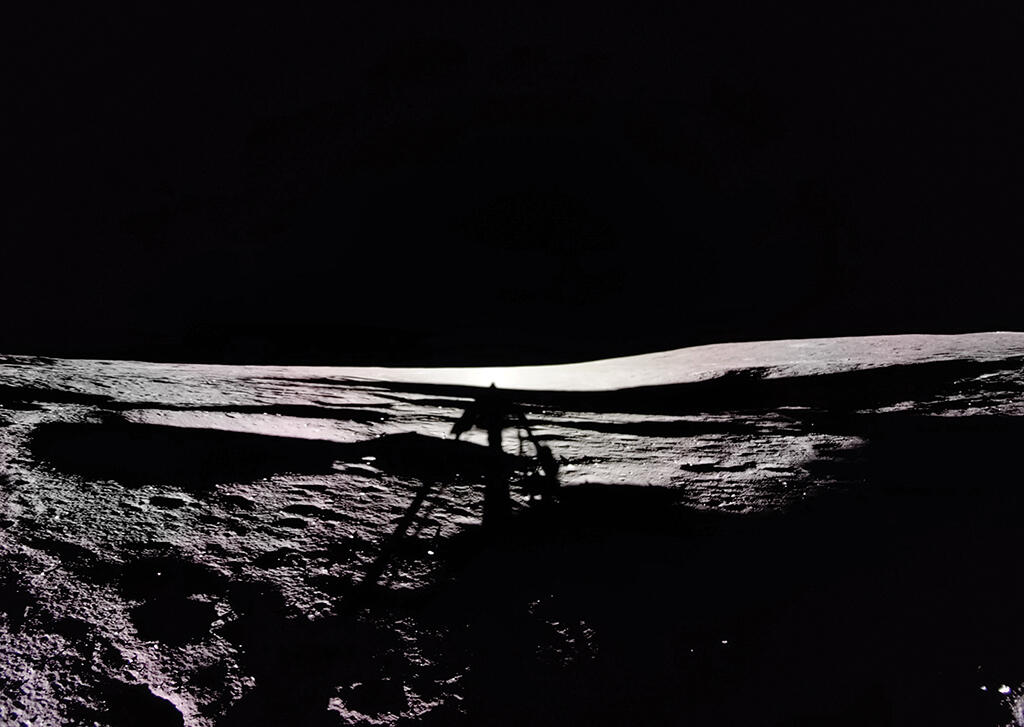 Firefly Aerospace Blue Ghost